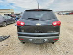 Chevrolet Traverse 2012