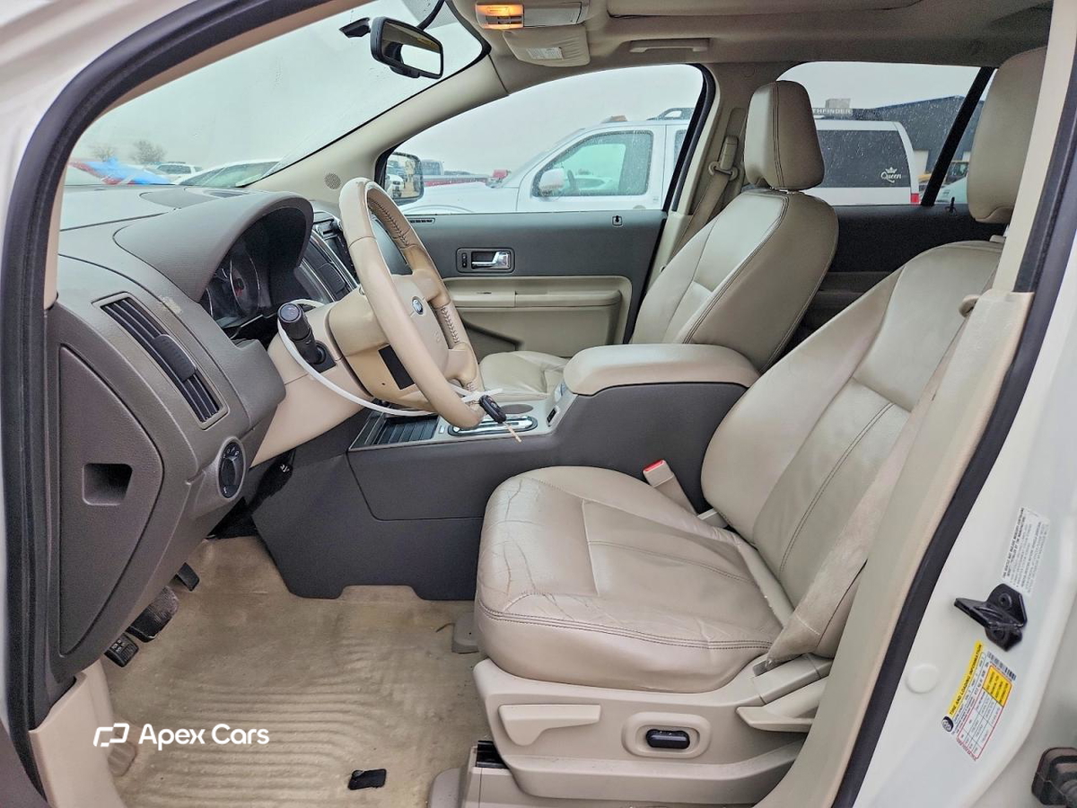 Ford Edge 2009