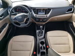 Hyundai Accent 2022