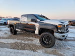 Chevrolet Silverado 2014