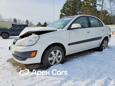Kia Rio 2008 - Zdjęcie 1 z 13