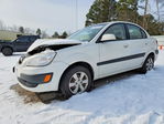 Kia Rio 2008