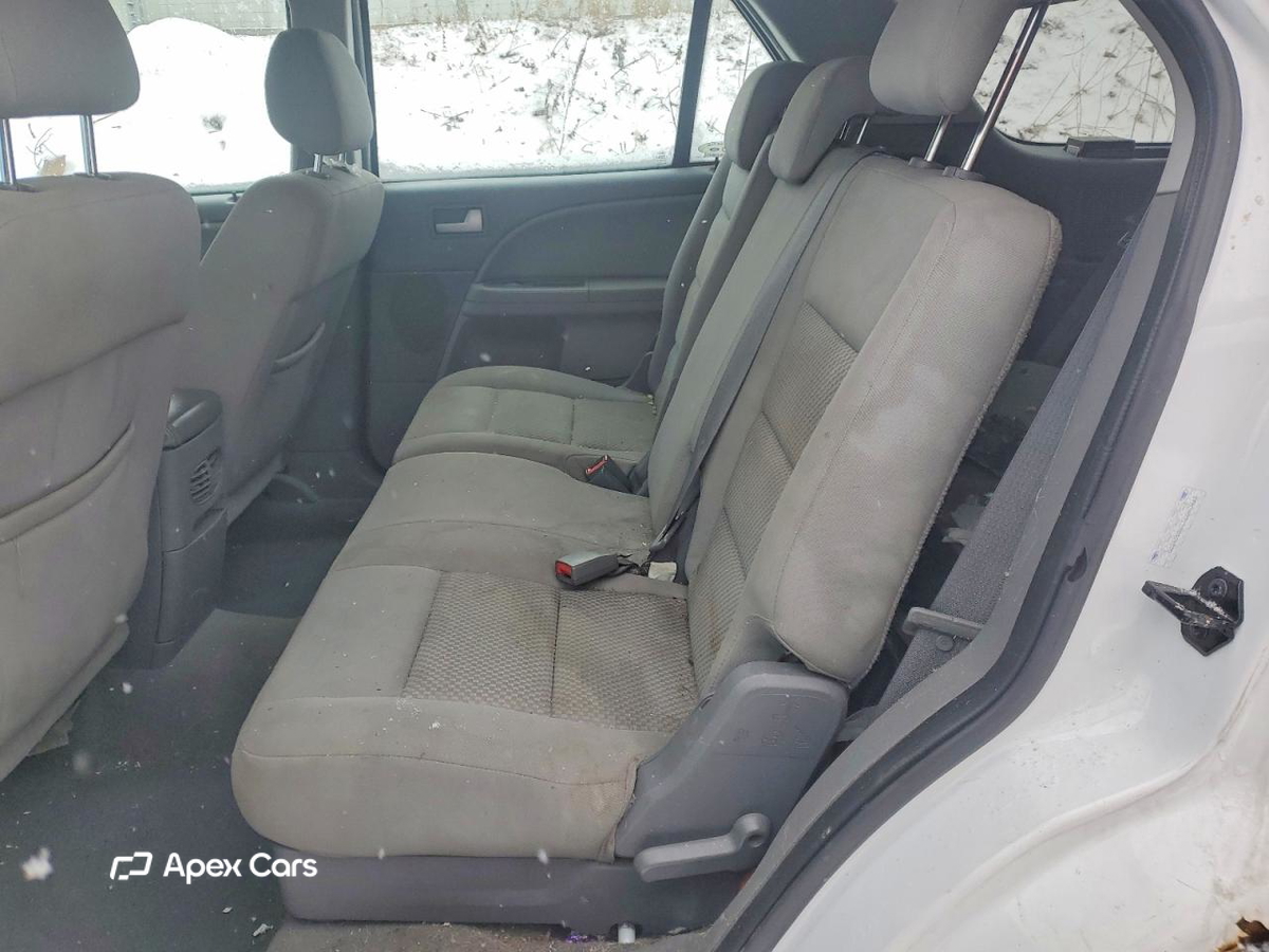 Ford Freestyle 2007