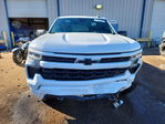Chevrolet Silverado 2023