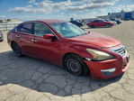 Nissan Altima 2013
