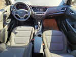Hyundai Accent 2021