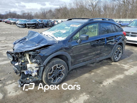 Subaru XV 2016 - Image 1 of 14