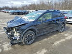 Subaru XV 2016