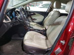 Buick Verano 2012