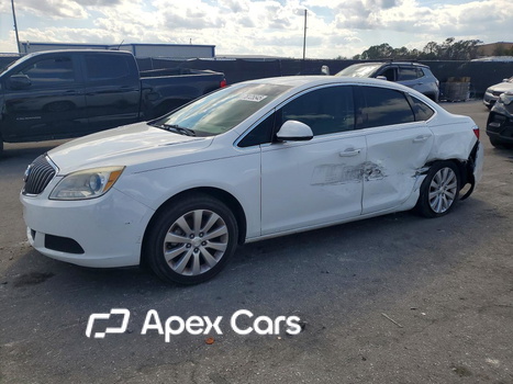 Buick Verano 2016 - Image 1 of 12