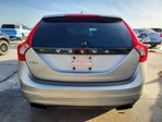 Volvo V60 2015