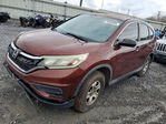 Honda CR-V 2015