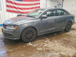 Volkswagen Jetta 2017