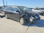 Toyota Sienna 2015