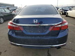 Honda Accord 2017