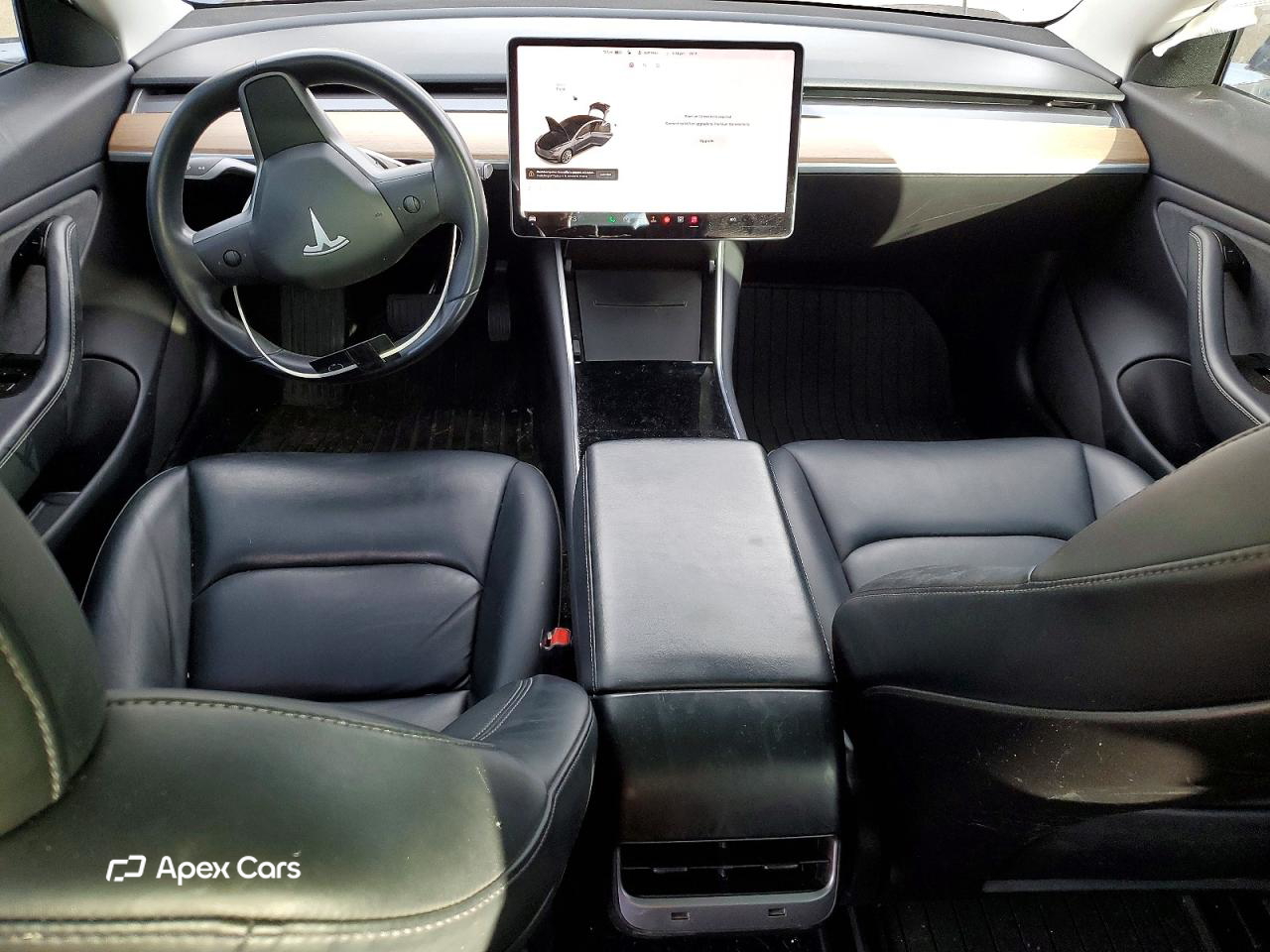 Tesla Model 3 2019