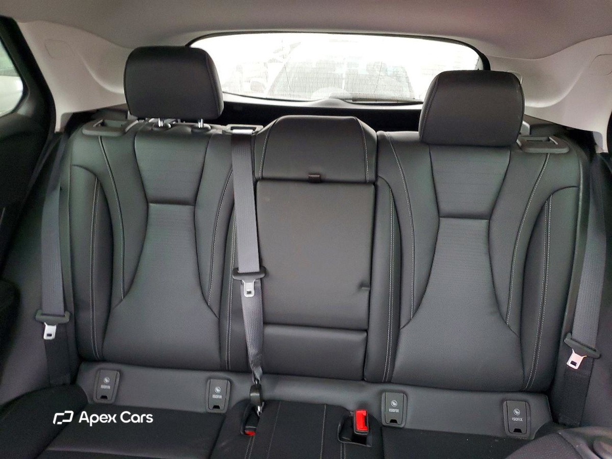 Buick Envision 2025