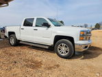 Chevrolet Silverado 2014