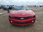 Chevrolet Camaro 2012