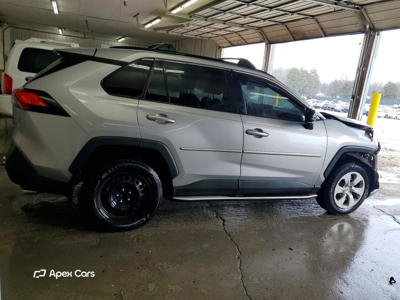 Toyota RAV 4 2020