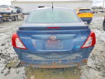Nissan Versa 2015