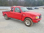 Ford Ranger 2008