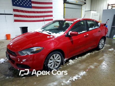 Dodge Dart 2014 - Image 1 of 13