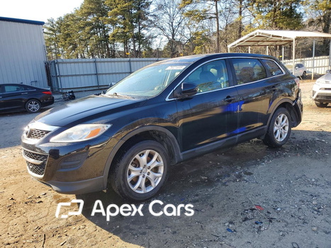 Mazda CX-9 2012 - Image 1 of 14