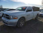 Dodge RAM 2011