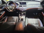 Honda Crosstour 2012