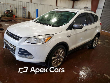 Ford Escape 2016 - Image 1 of 13