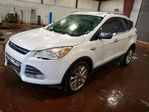 Ford Escape 2016