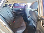 Nissan Sentra 2015