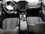 Subaru Forester 2025
