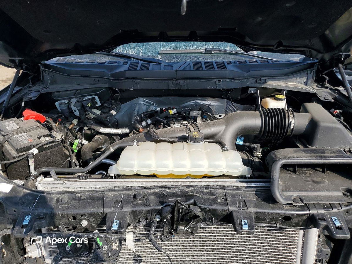 Ford F-150 2024