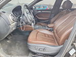 Audi A3 2016
