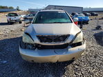 Lexus RX 2004