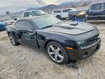 Chevrolet Camaro 2011