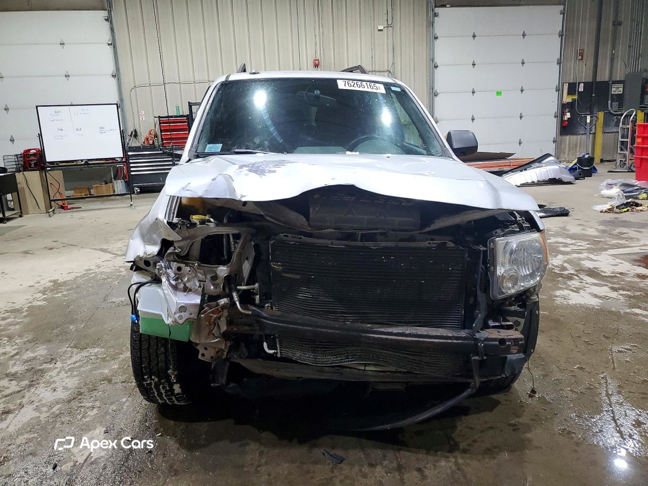 Ford Escape 2012