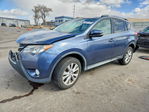 Toyota RAV 4 2013