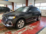 Audi Q5 2021