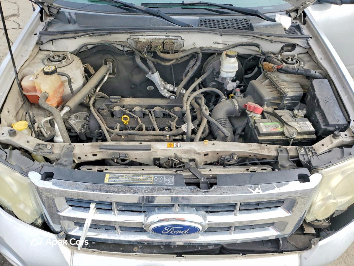 Ford Escape 2010