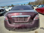 Nissan Maxima 2014