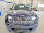 Jeep Renegade 2016