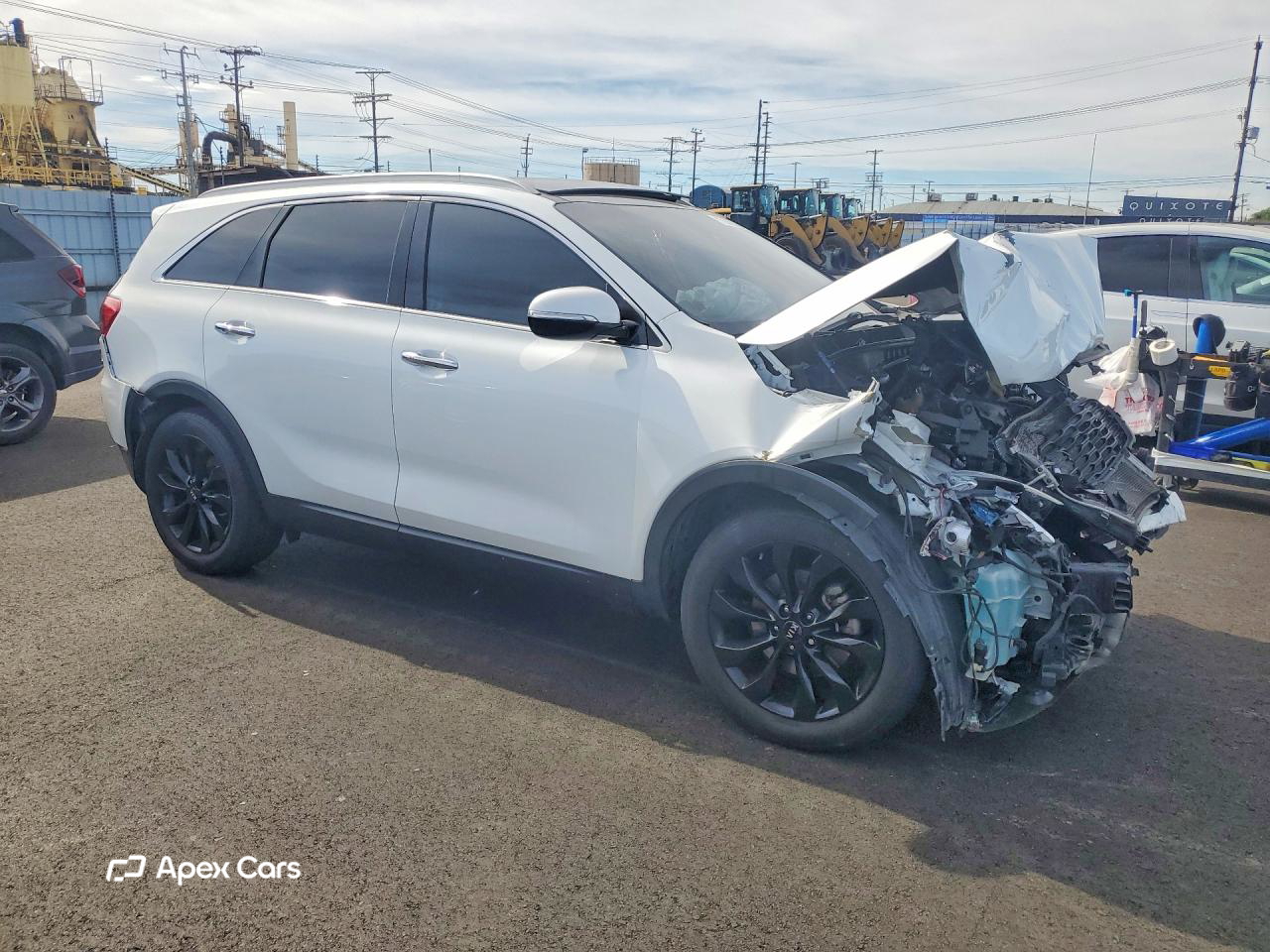 Kia Sorento 2020