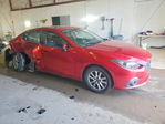 Mazda 3 2016