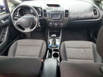 Kia Forte 2018