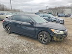 Honda Accord 2016