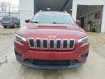 Jeep Cherokee 2020