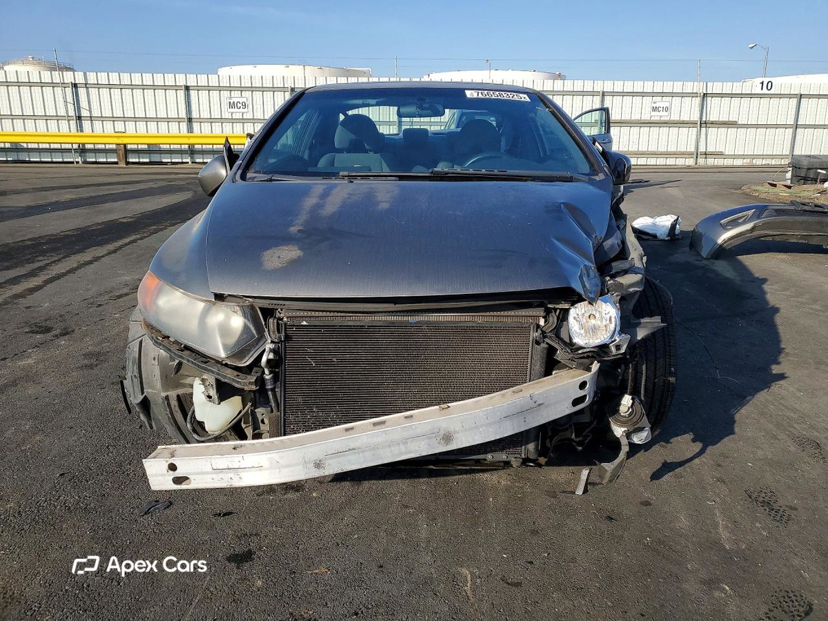 Honda Civic 2007